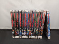 仮面ライダークウガ　1〜12巻 スペシャルDVD|東映