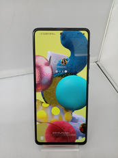 GALAXY A51 5G　（AU）|SAMSUNG