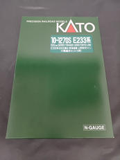 E233系3000番台 東海道線·上野東京ライン 5両|KATO