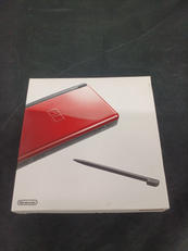 DS LITE|NINTENDO / 任天堂