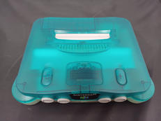 ニンテンドー64|NINTENDO / 任天堂