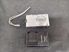 デジタルカメラ|PANASONIC