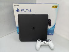 プレイステーション4|SONY