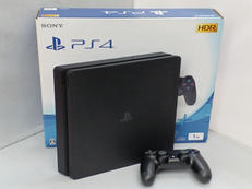 プレイステーション4|SONY