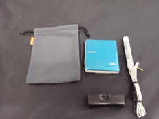 MDウォークマン|SONY