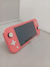 NINTENDO SWITCH LITE|NINTENDO / 任天堂