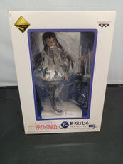 暁美ほむら B賞 プレミアムフィギュア|バンプレスト