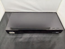 ブルーレイ・HDDレコーダー|PANASONIC