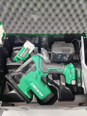 コードレスボードカッター|HIKOKI