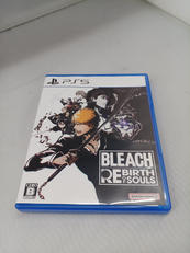 BLEACH　REBIRTH OF SOULS|BANDAINAMCO