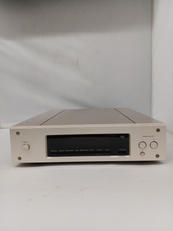 FM・AMステレオチューナー|SONY