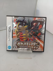 ポケットモンスター プラチナ|NINTENDO