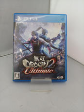無双 OROCHI2 ULTIMATE|コーエーテクモ