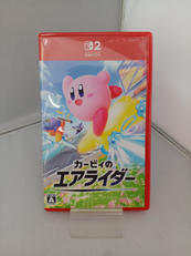 カービィのエアライダー