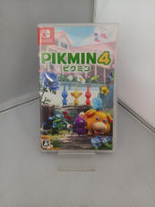ピクミン4|NINTENDO / 任天堂