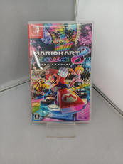マリオカート8DELUXE|任天堂