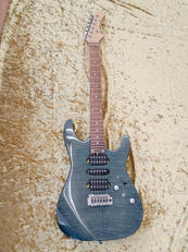 エレキギター|BACCHUS