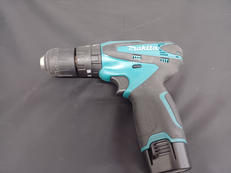 振動ドリル|MAKITA