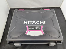 インパクトドライバー|HITACHI