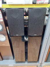 トールボーイスピーカー(ペア)|AUDIO PRO