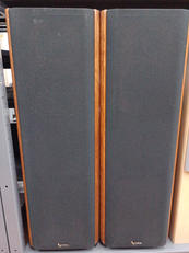 スピーカー(ペア)|INFINITY