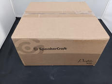 スピーカー(1本)|SPEAKER CRAFT