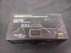 ドライブレコーダー|BEYOND ALL