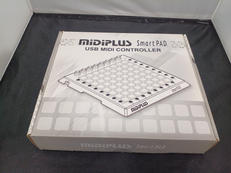 USBMIDIコントローラー|MIDIPLUS