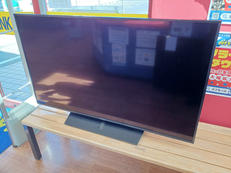 4K液晶テレビ|PANASONIC