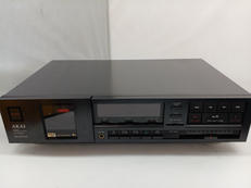 カセットデッキ|AKAI