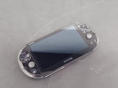 PS VITA|SONY