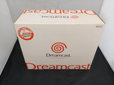 DREAMCAST|SEGA