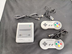 スーパーファミコン　クラシックミニ|NINTENDO / 任天堂