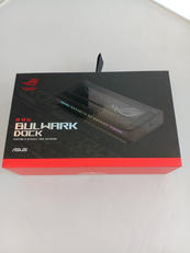 ドッキングステーション|ASUS