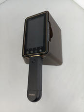 電子ルーペ|CASIO