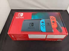NINTENDO SWITCH|NINTENDO / 任天堂