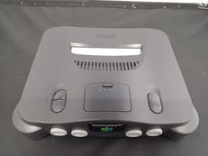 ニンテンドー64