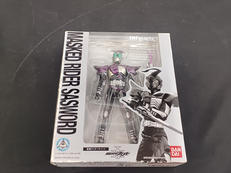 仮面ライダーサソード|S.H.FIGUARTS
