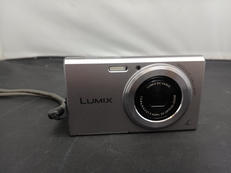 デジタルカメラ|PANASONIC