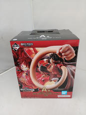 A賞 ルフィ ONE PIECE CARD GAME フィギ|BANDAI