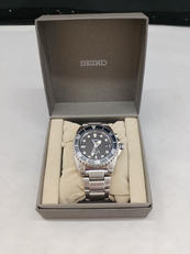 自動巻き腕時計|SEIKO