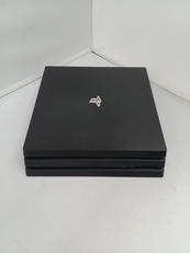 PS4 PRO|SONY
