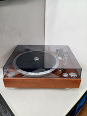 レコードプレーヤー|DENON