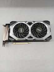 グラフィックボード|MSI