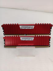 DDR4 8GB×2枚|CORSAIR