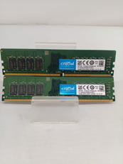 DDR4 メモリ|CRUCIAL