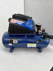 エアーコンプレッサー|アネスト岩田