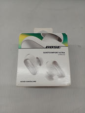 ワイヤレスイヤホン|BOSE