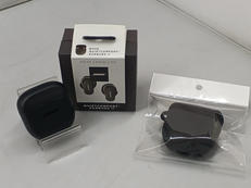 ワイヤレスイヤホン|BOSE