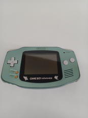 ゲームボーイアドバンス セレビィグリーン|NINTENDO